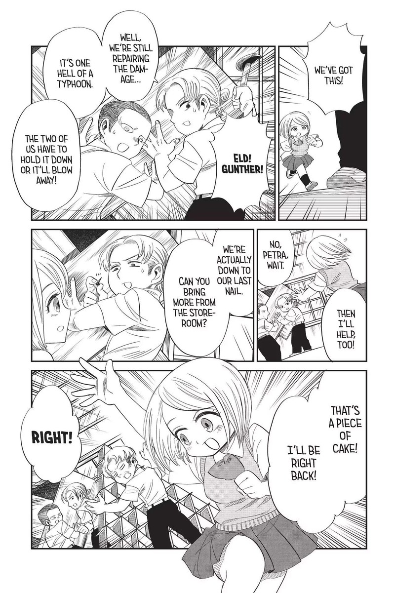 Shingeki Kyojin Chuugakkou 63 21