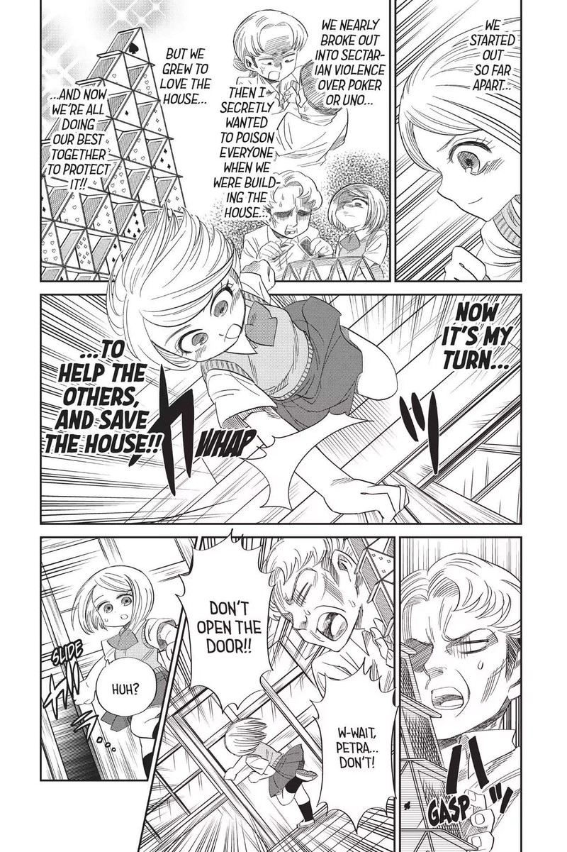 Shingeki Kyojin Chuugakkou 63 22