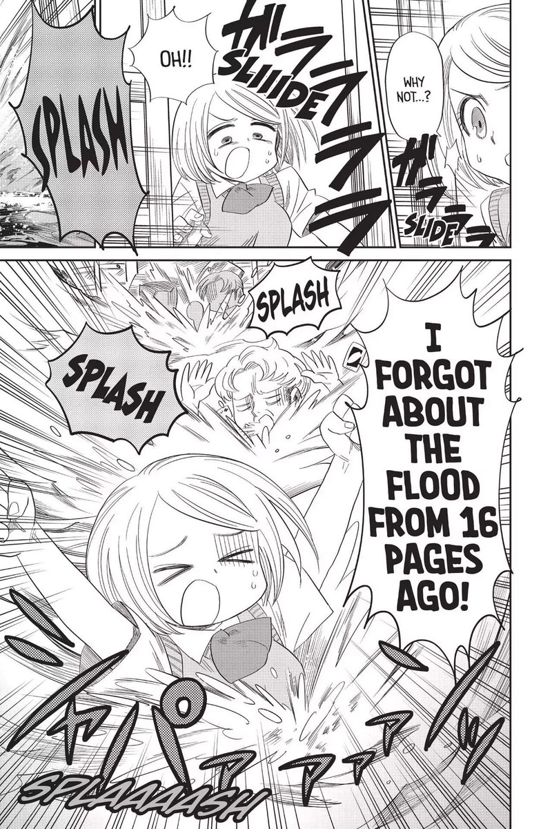 Shingeki Kyojin Chuugakkou 63 23