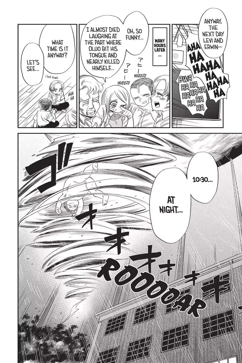 Shingeki Kyojin Chuugakkou 63 4