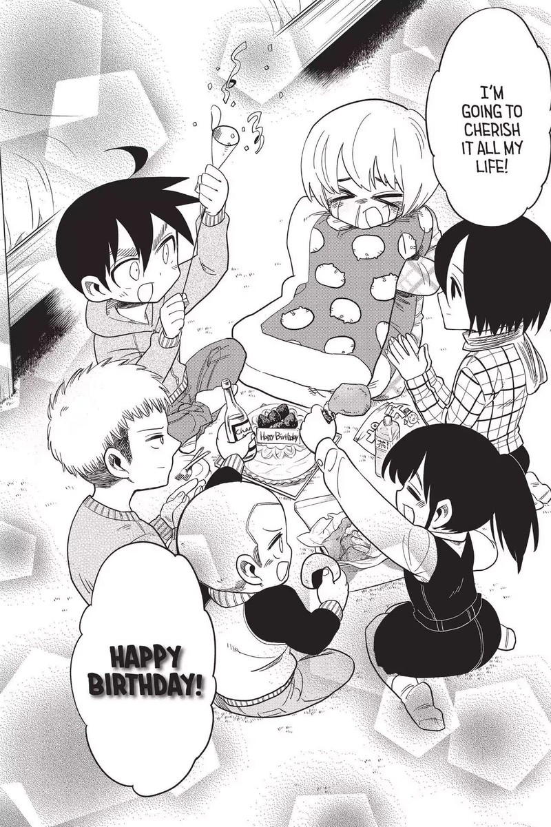 Shingeki Kyojin Chuugakkou 64 28