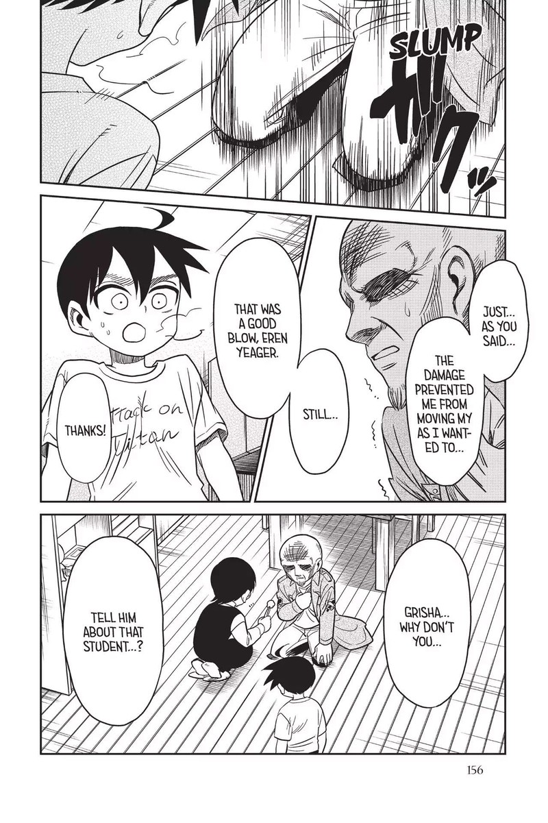 Shingeki Kyojin Chuugakkou 65 22