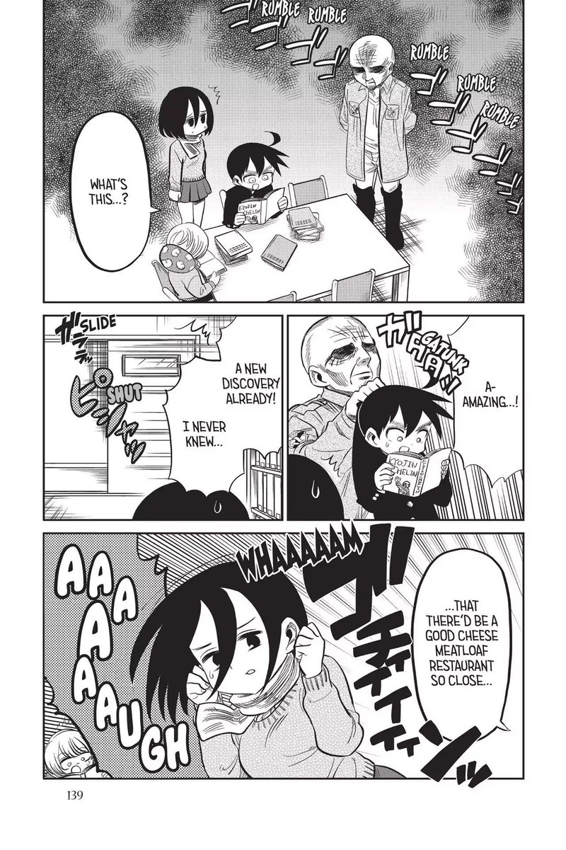 Shingeki Kyojin Chuugakkou 65 5