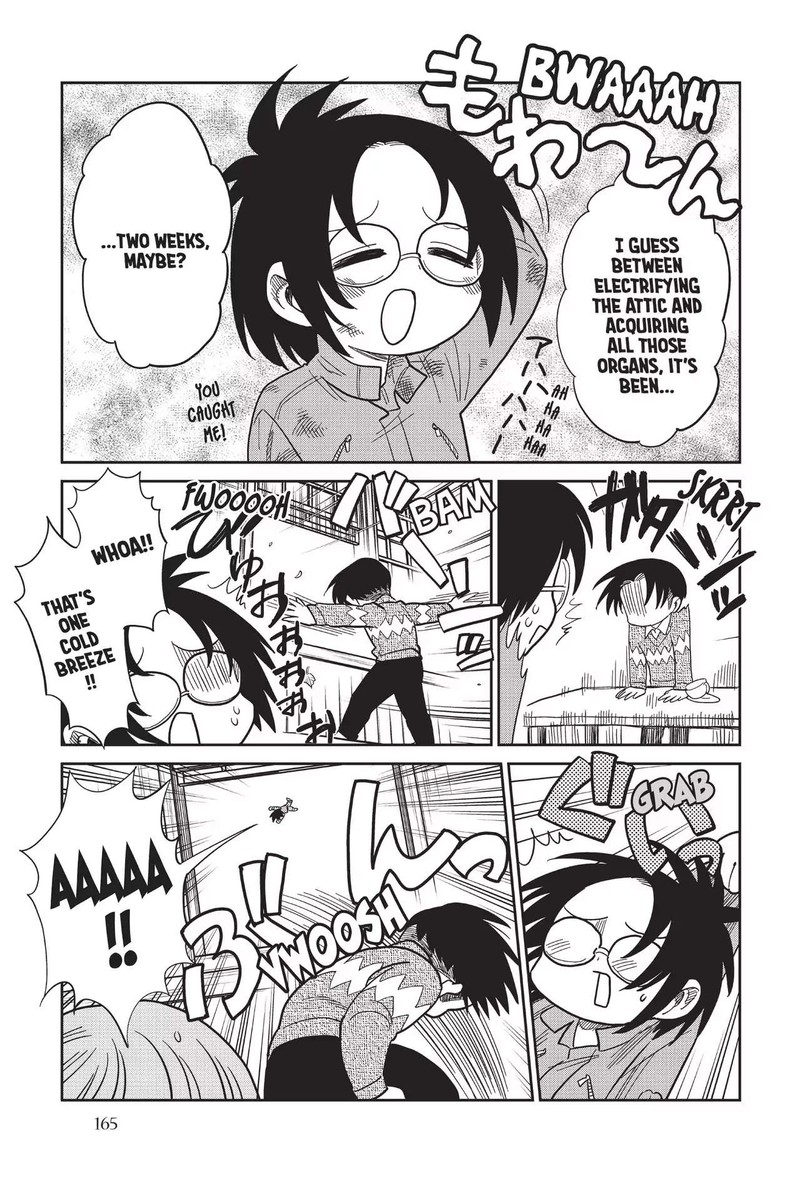 Shingeki Kyojin Chuugakkou 66 5