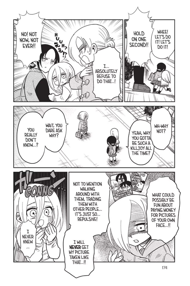 Shingeki Kyojin Chuugakkou 67 2