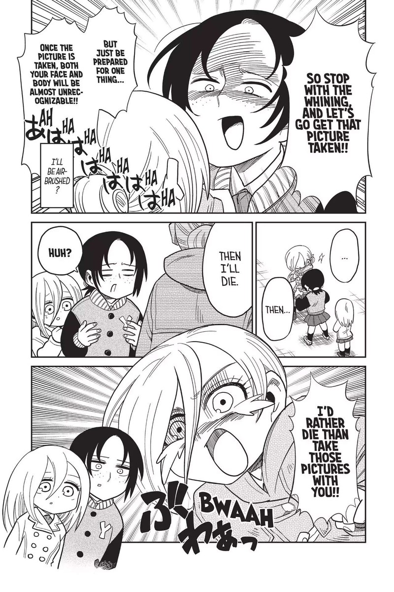 Shingeki Kyojin Chuugakkou 67 5