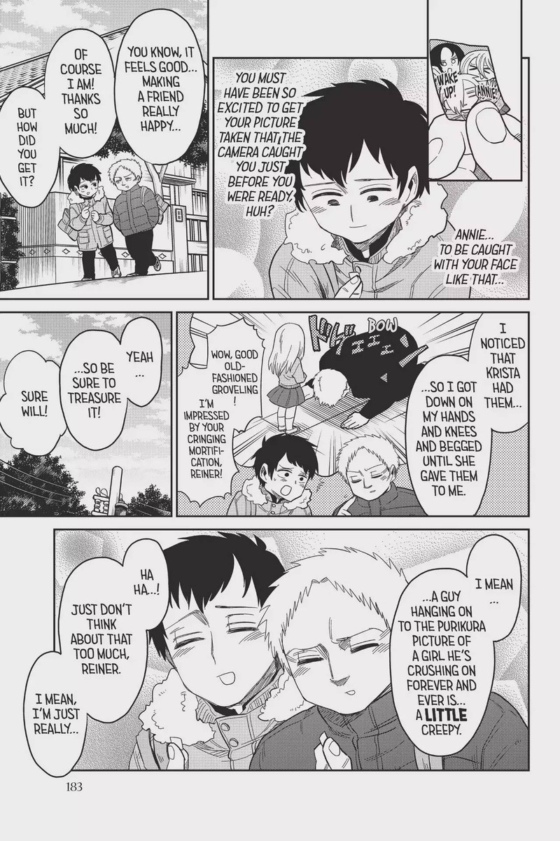 Shingeki Kyojin Chuugakkou 68 3