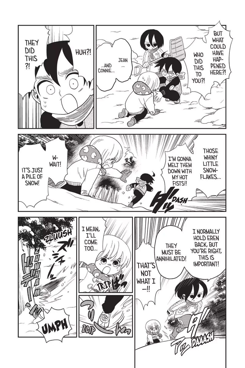 Shingeki Kyojin Chuugakkou 69 10