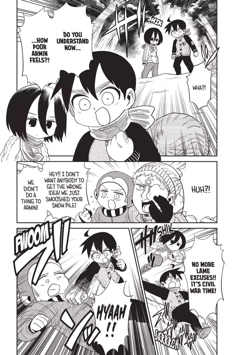 Shingeki Kyojin Chuugakkou 69 12