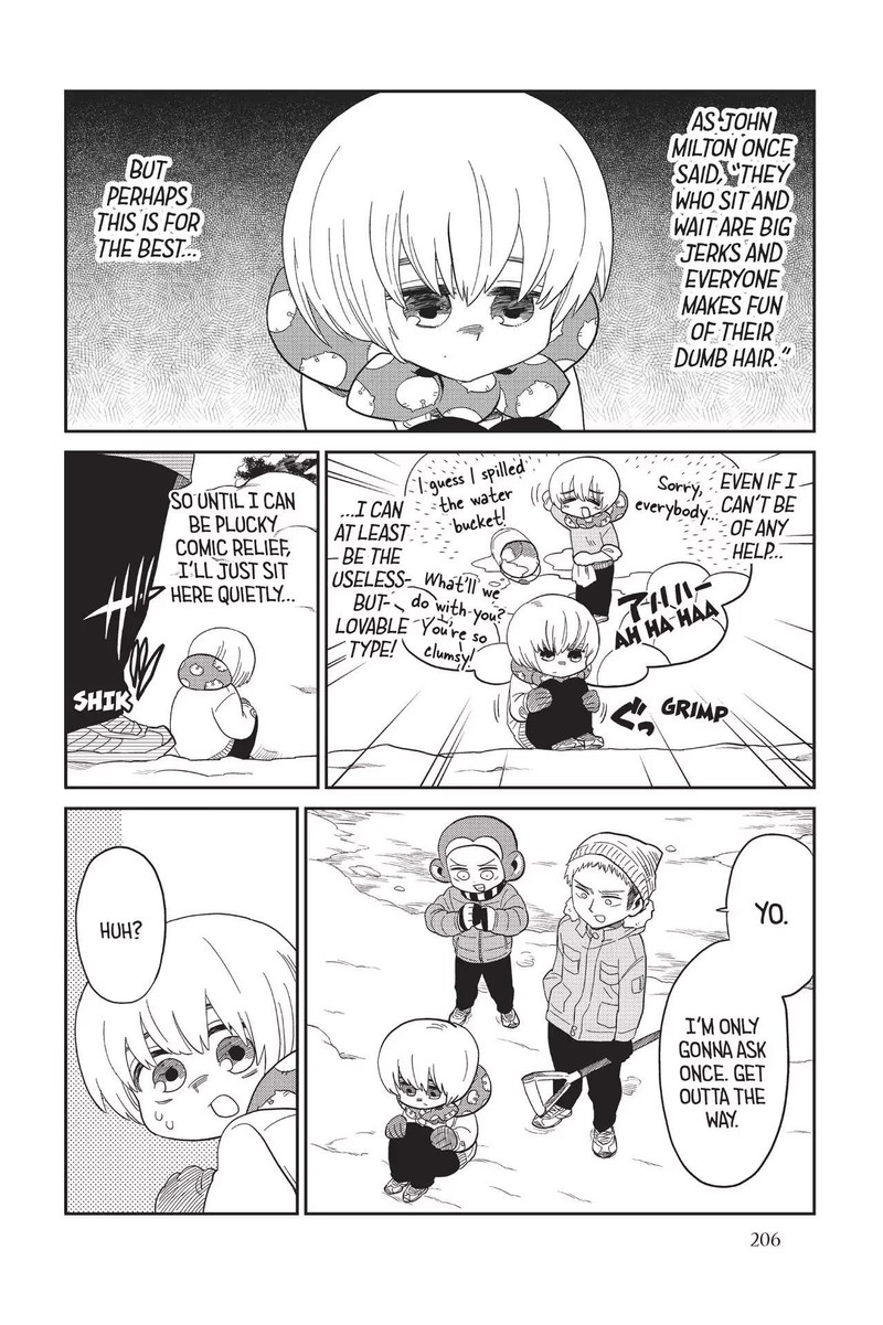 Shingeki Kyojin Chuugakkou 69 8