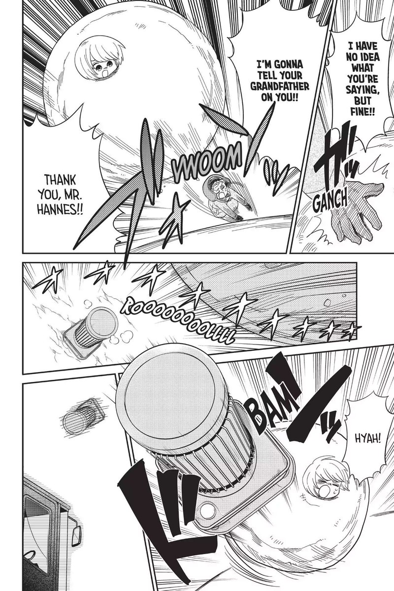 Shingeki Kyojin Chuugakkou 70 16