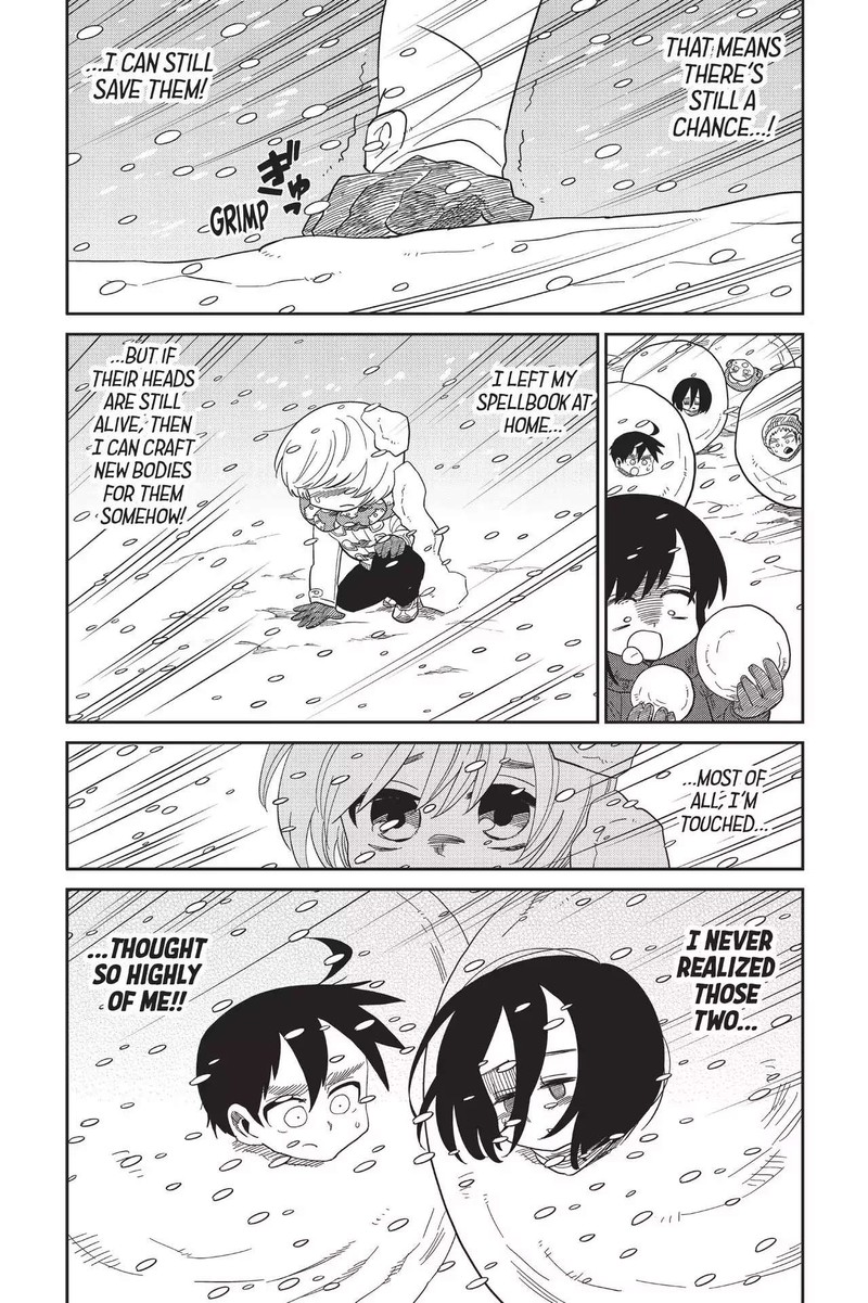 Shingeki Kyojin Chuugakkou 70 5