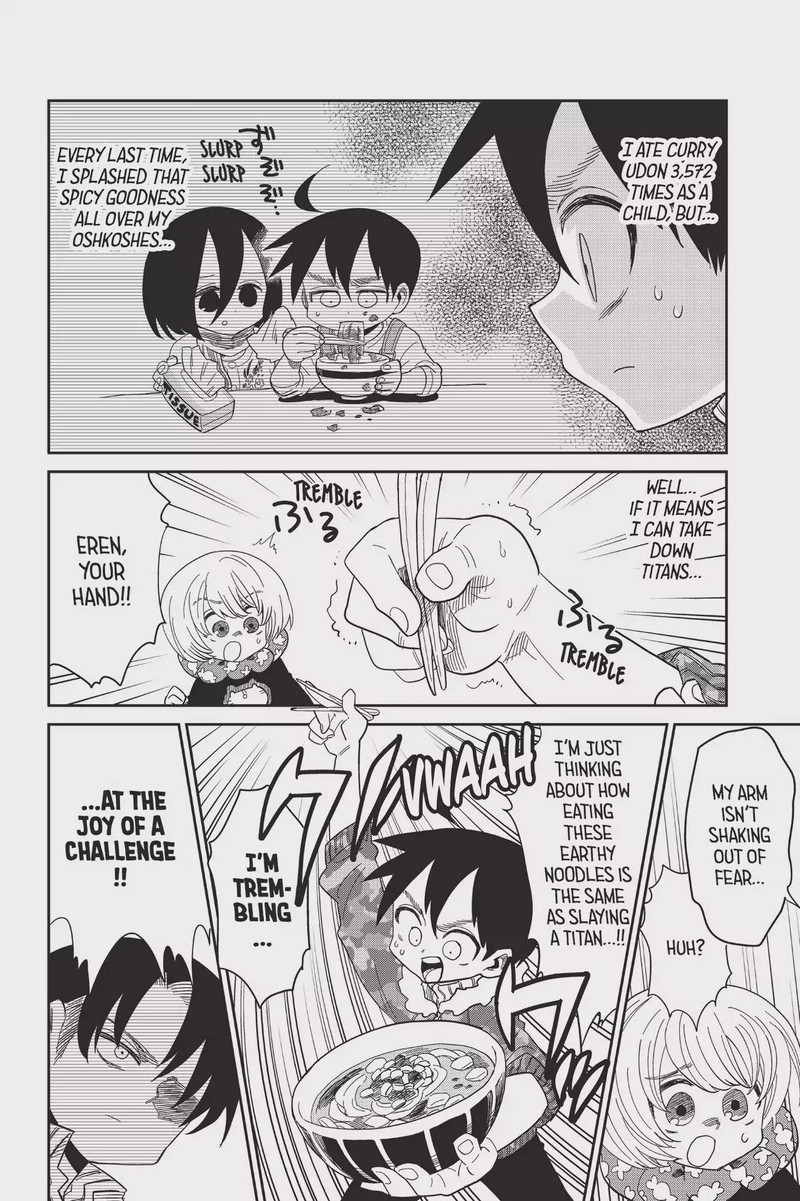 Shingeki Kyojin Chuugakkou 71 10