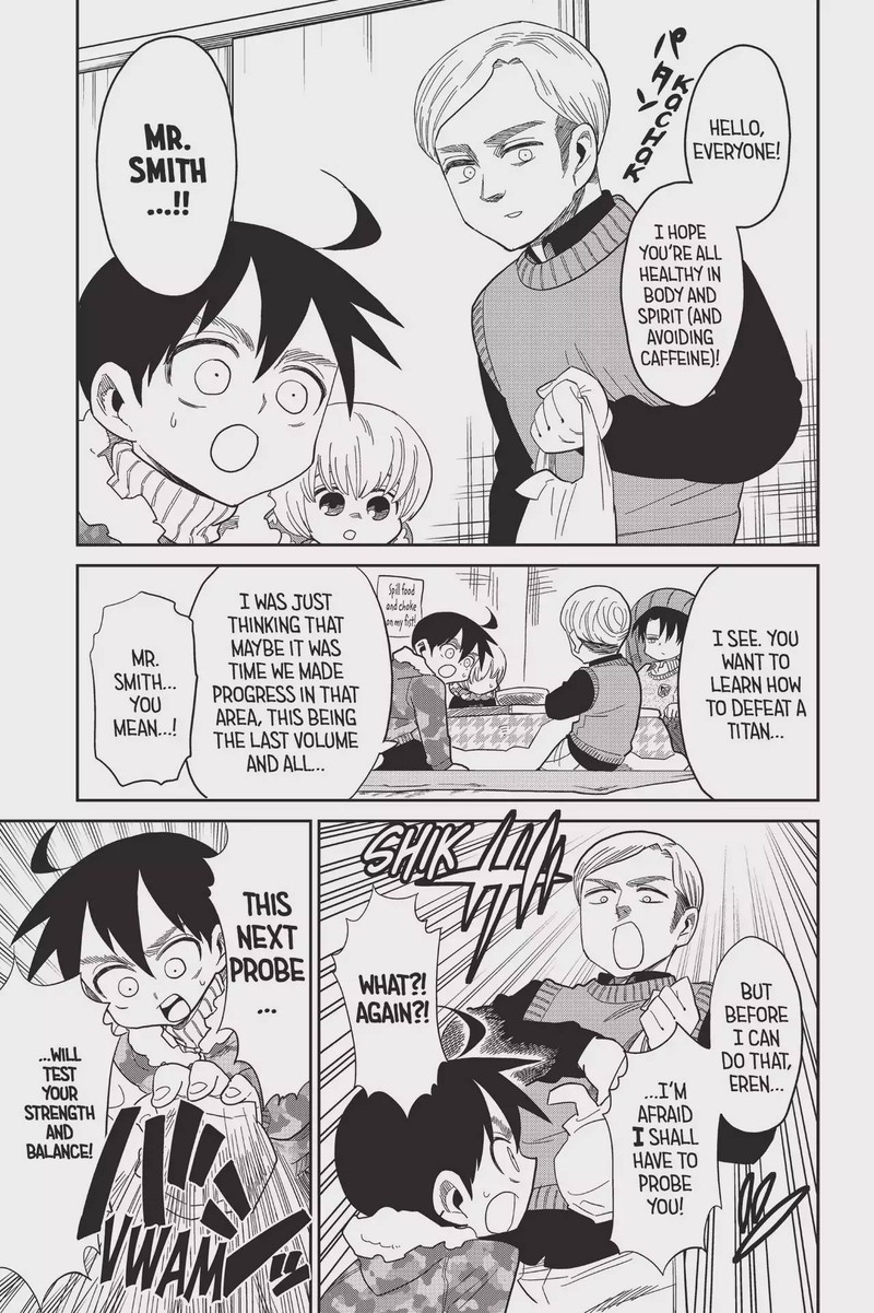 Shingeki Kyojin Chuugakkou 71 13