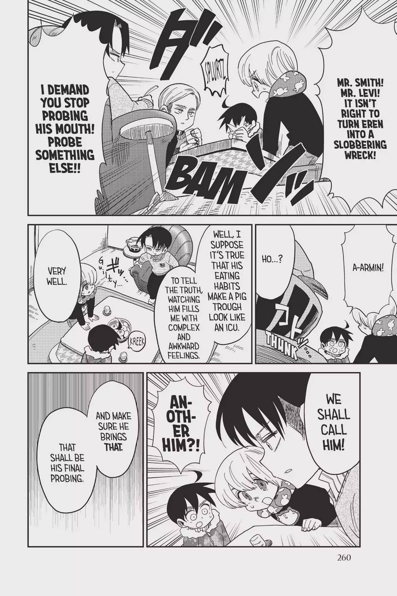 Shingeki Kyojin Chuugakkou 71 20