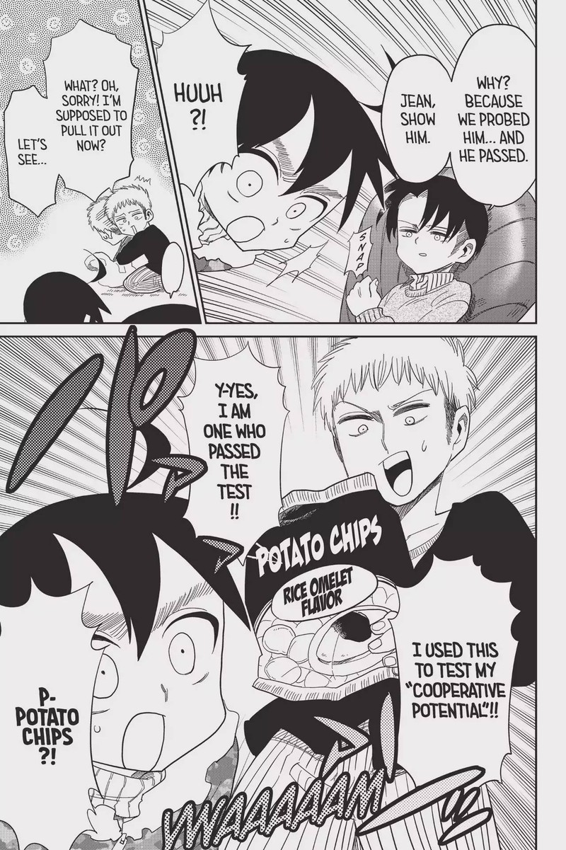 Shingeki Kyojin Chuugakkou 71 23