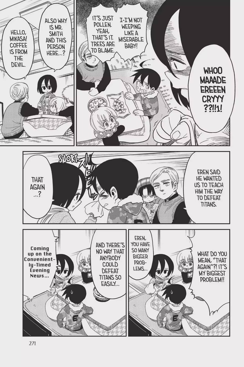 Shingeki Kyojin Chuugakkou 71 31