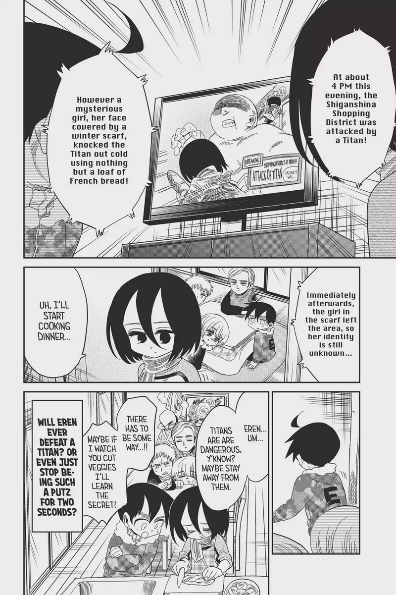 Shingeki Kyojin Chuugakkou 71 32