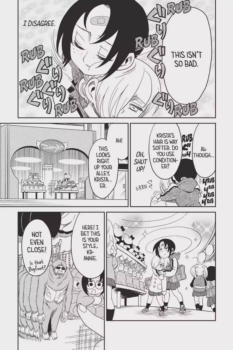 Shingeki Kyojin Chuugakkou 72 11