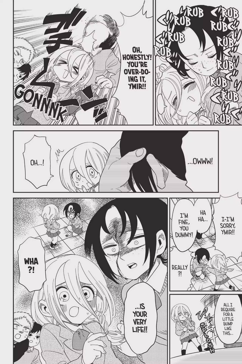 Shingeki Kyojin Chuugakkou 72 2