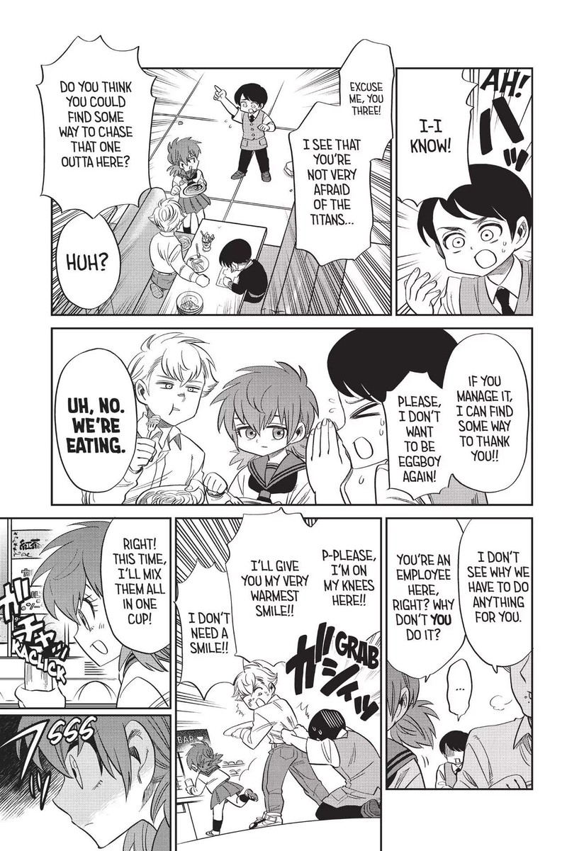 Shingeki Kyojin Chuugakkou 72b 9