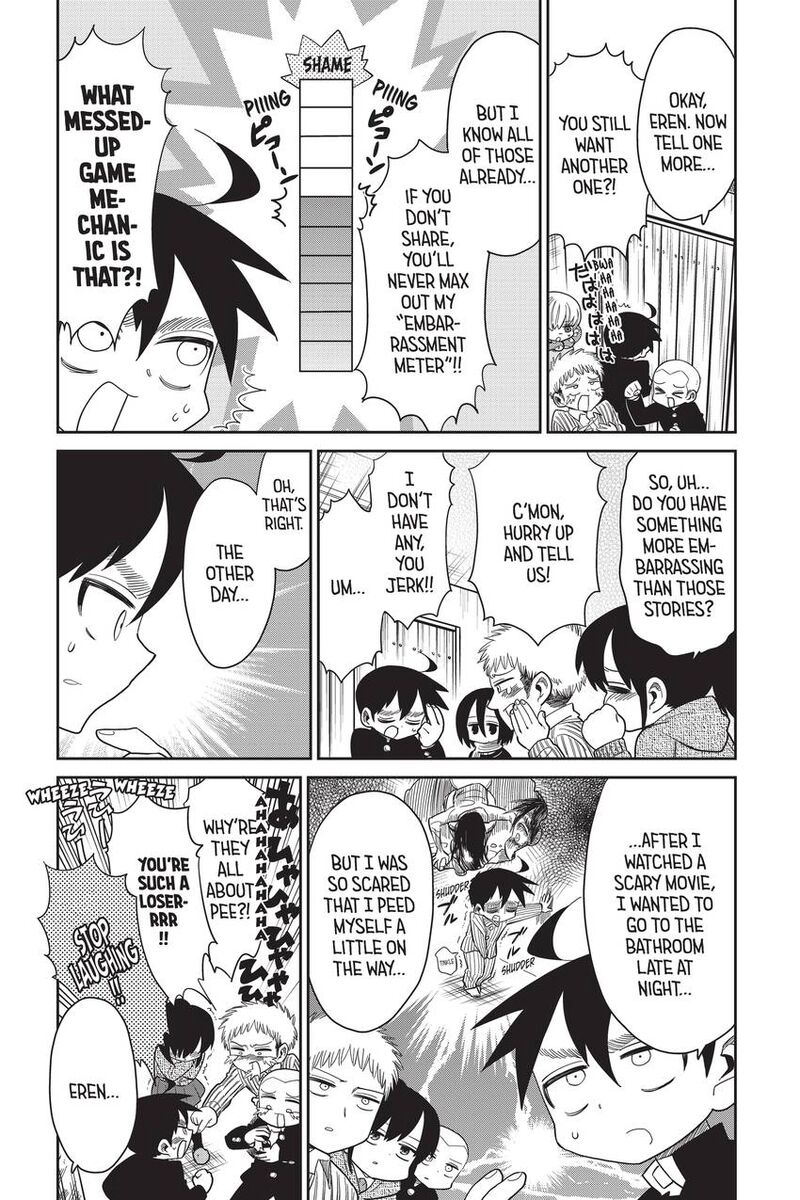 Shingeki Kyojin Chuugakkou 73 18