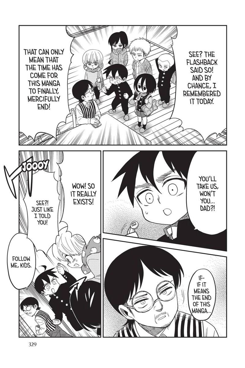 Shingeki Kyojin Chuugakkou 73 9