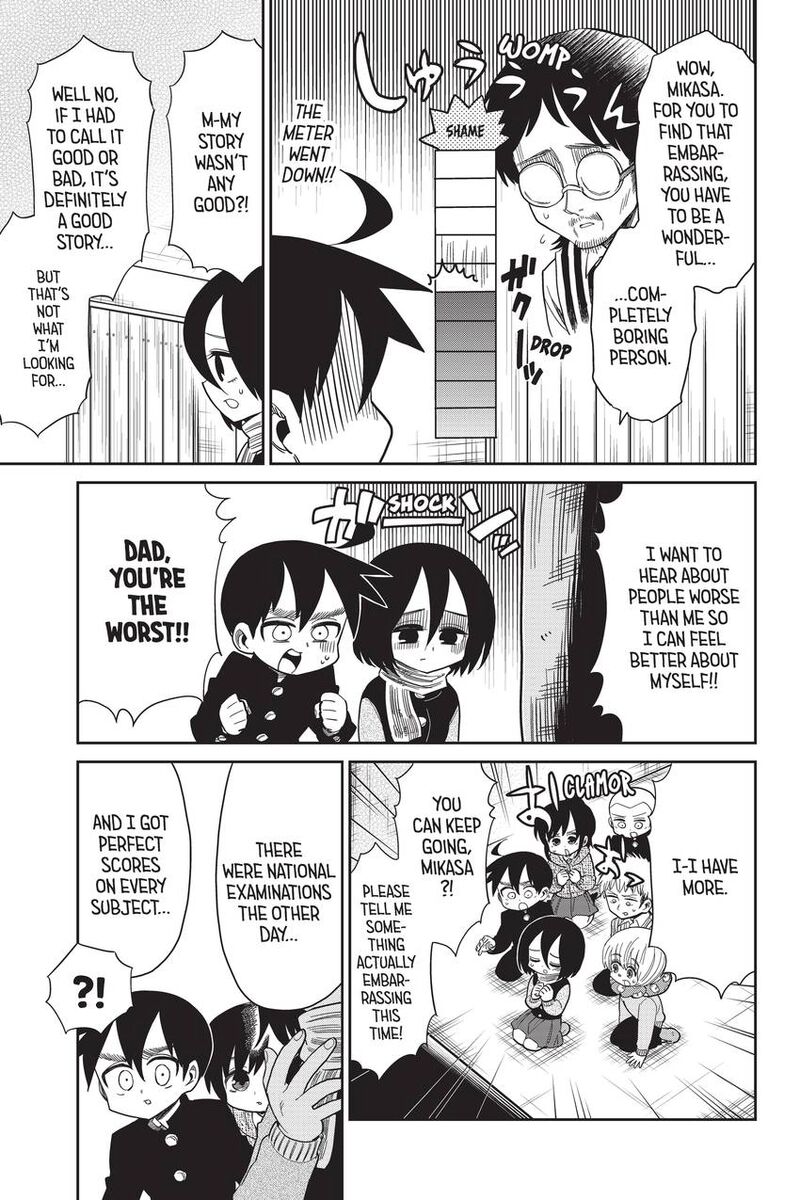 Shingeki Kyojin Chuugakkou 74 5