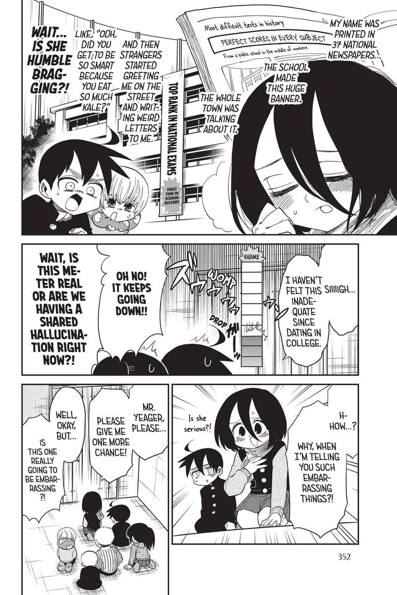 Shingeki Kyojin Chuugakkou 74 6