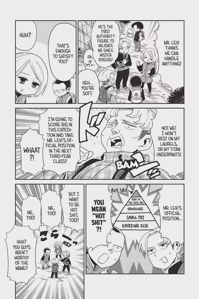 Shingeki Kyojin Chuugakkou 75 11