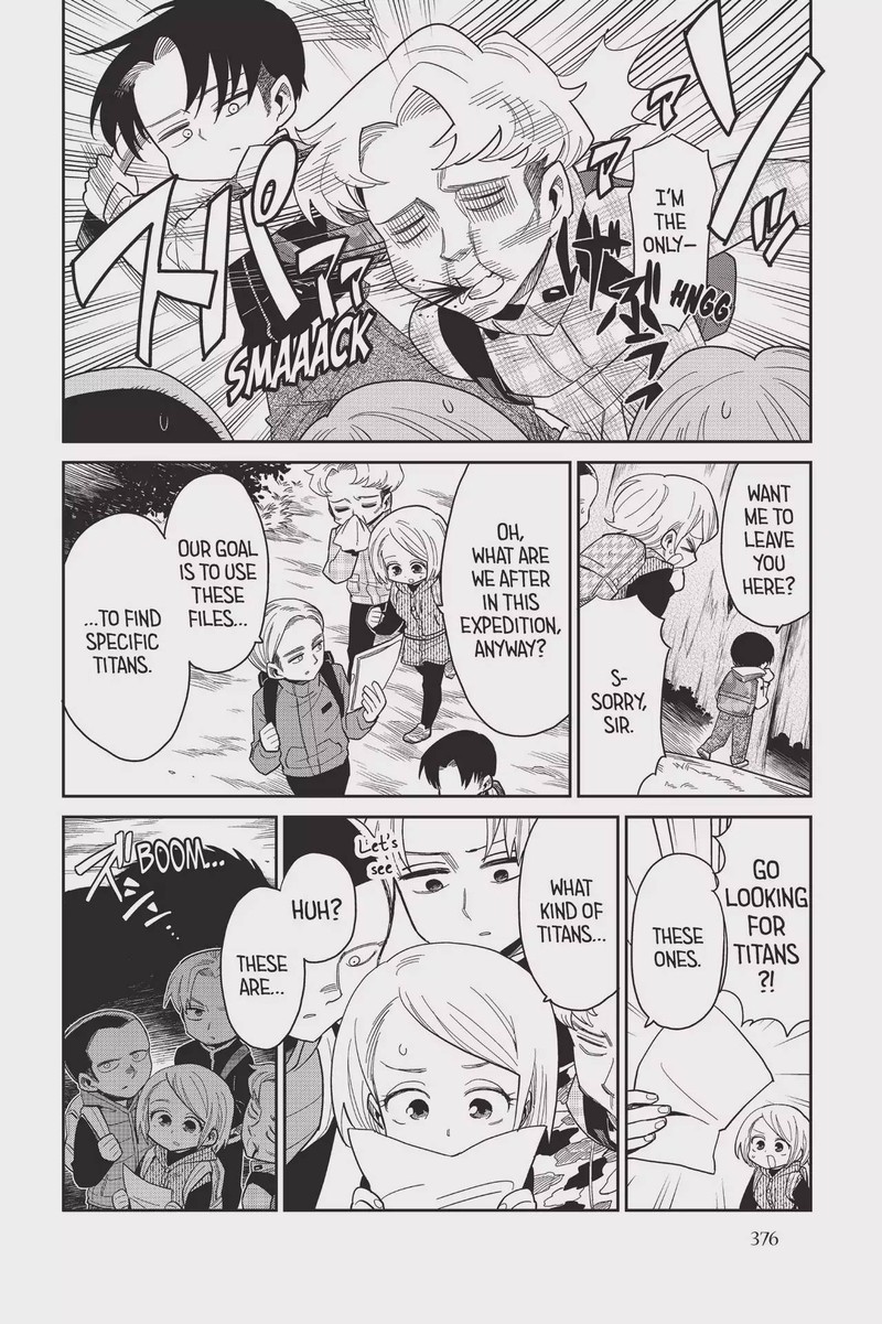 Shingeki Kyojin Chuugakkou 75 12