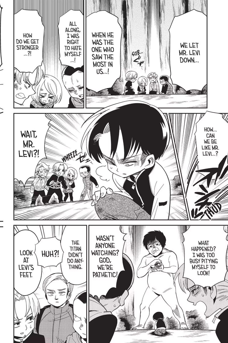 Shingeki Kyojin Chuugakkou 76 10