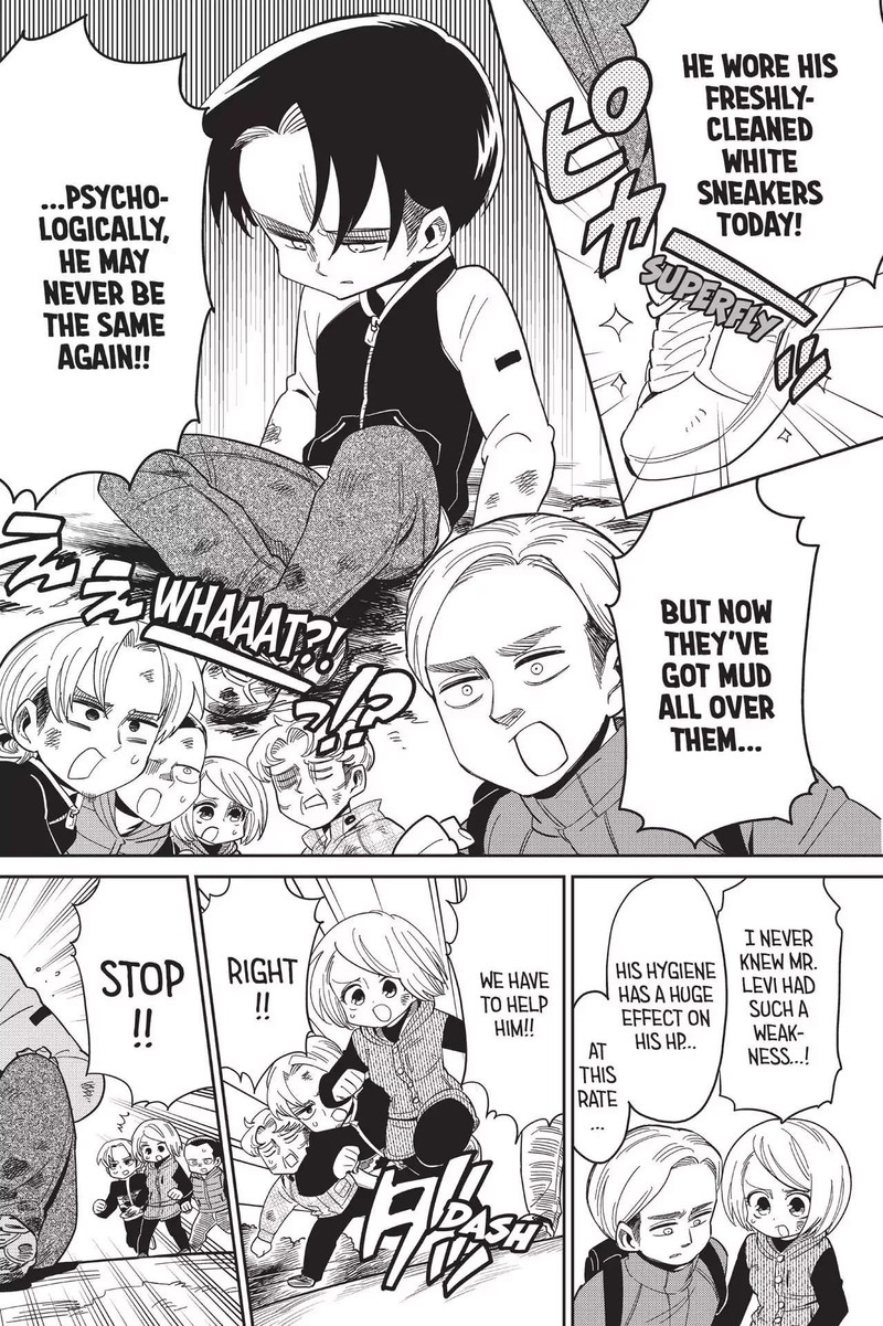 Shingeki Kyojin Chuugakkou 76 11