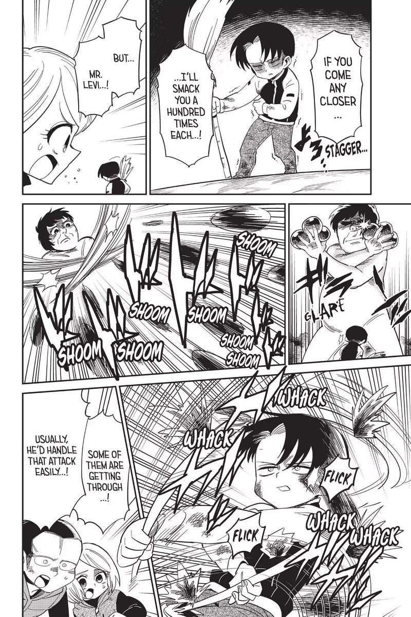 Shingeki Kyojin Chuugakkou 76 12