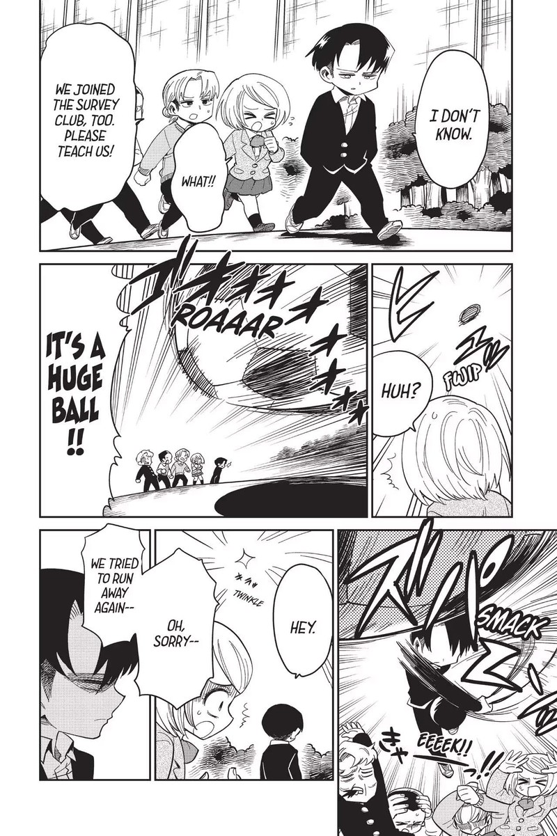 Shingeki Kyojin Chuugakkou 76 14