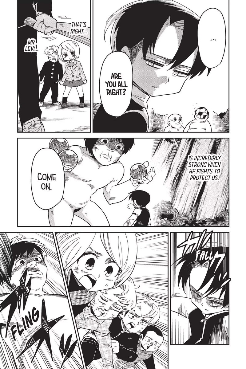 Shingeki Kyojin Chuugakkou 76 15