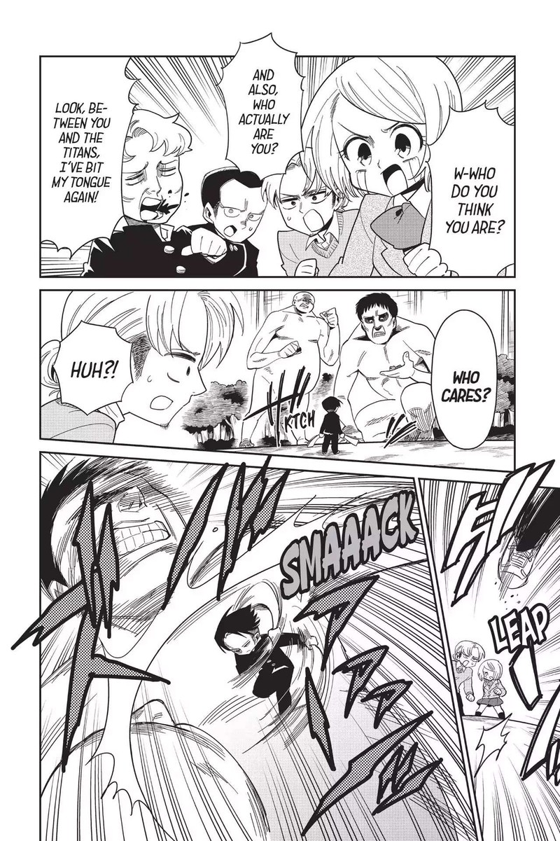 Shingeki Kyojin Chuugakkou 76 2