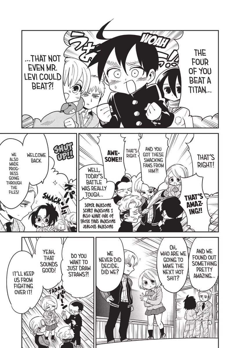 Shingeki Kyojin Chuugakkou 76 23