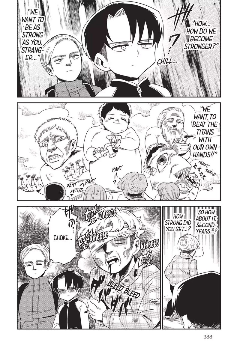 Shingeki Kyojin Chuugakkou 76 4