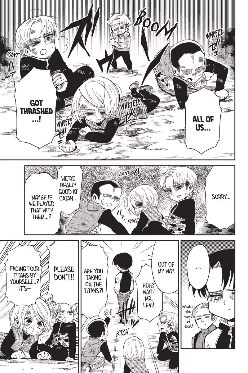 Shingeki Kyojin Chuugakkou 76 5