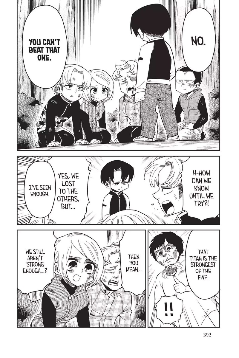 Shingeki Kyojin Chuugakkou 76 8