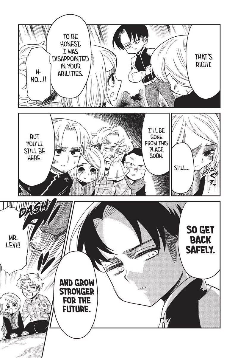 Shingeki Kyojin Chuugakkou 76 9