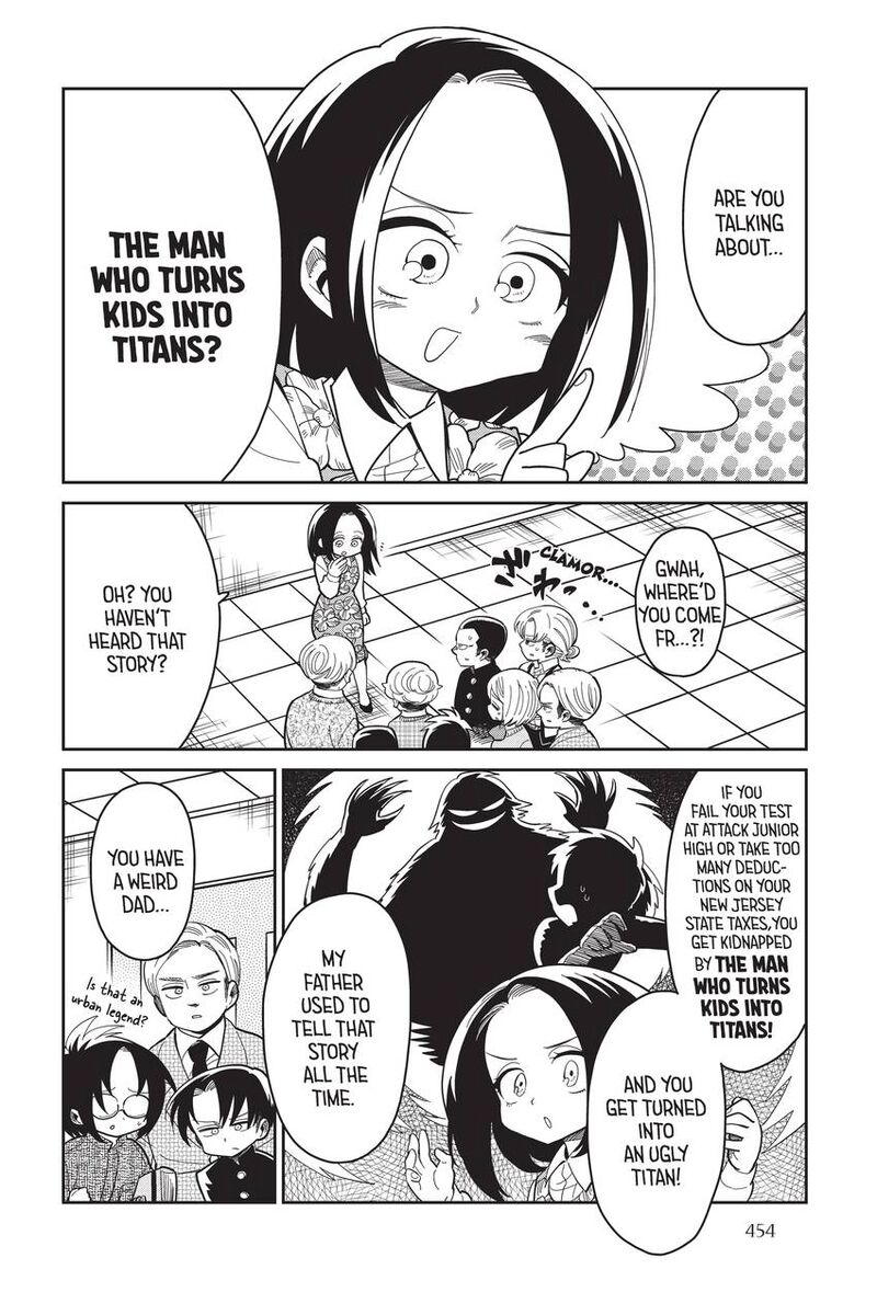 Shingeki Kyojin Chuugakkou 79 2