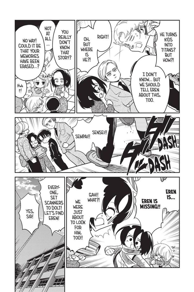 Shingeki Kyojin Chuugakkou 79 3