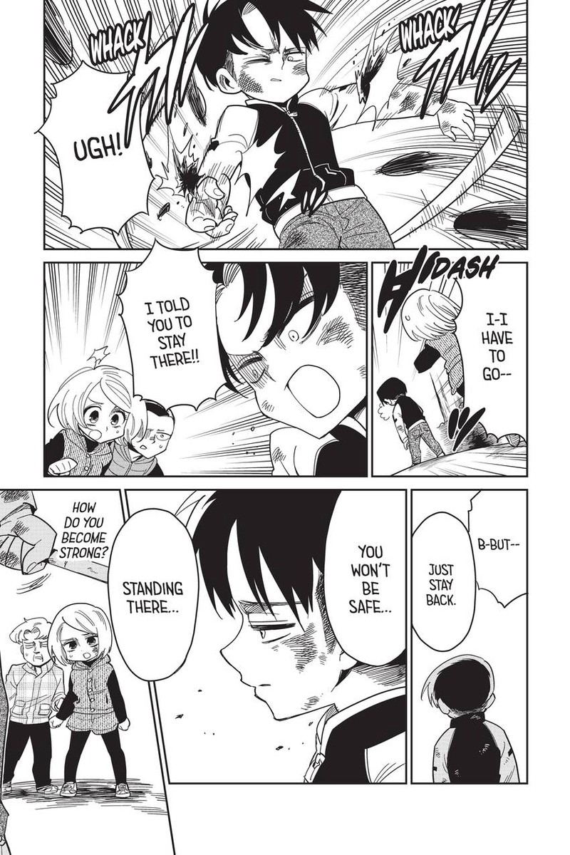 Shingeki Kyojin Chuugakkou 80 13