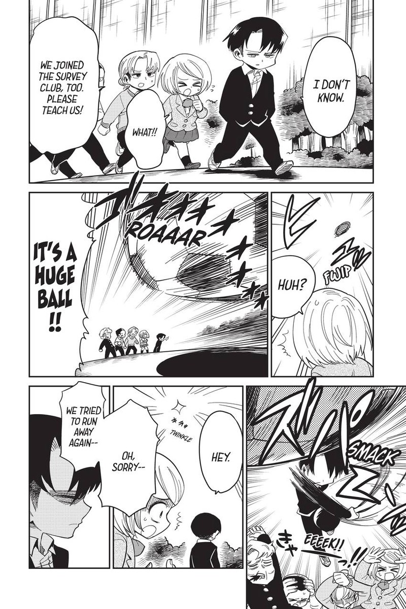 Shingeki Kyojin Chuugakkou 80 14