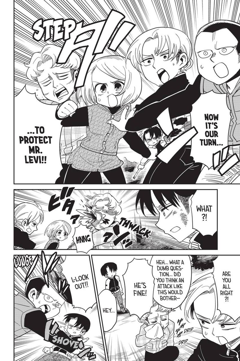 Shingeki Kyojin Chuugakkou 80 16