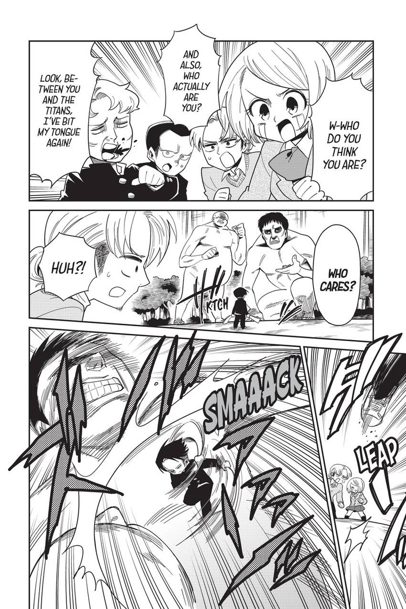 Shingeki Kyojin Chuugakkou 80 2