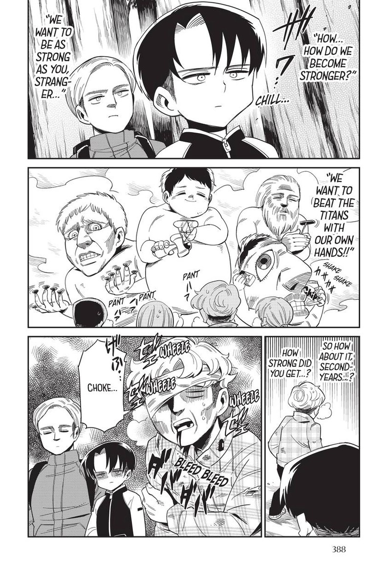 Shingeki Kyojin Chuugakkou 80 4