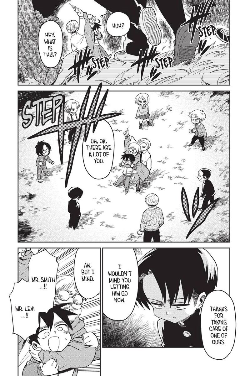 Shingeki Kyojin Chuugakkou 83 12